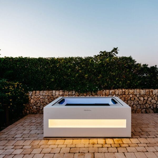 Investir dans un spa aquavia luxe