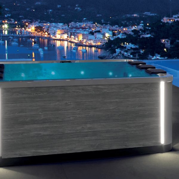 Crystal spa français